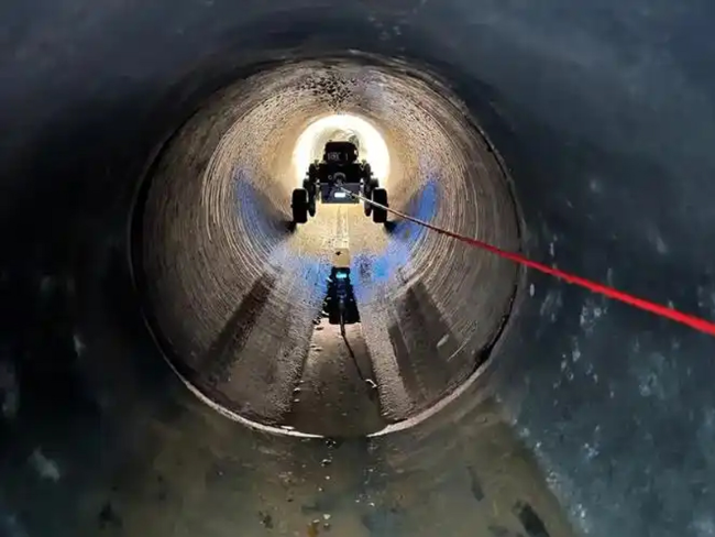 禹会CCTV检测后如何整理数据？