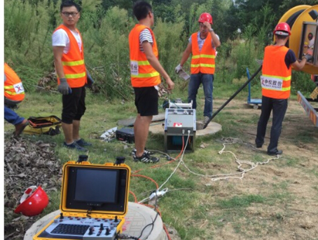 禹会如何选择适合的市政管道疏通方法？